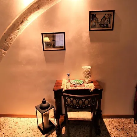 Appartement San Marco With Canal View
