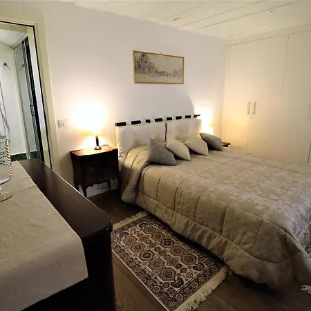 Appartement San Marco With Canal View *